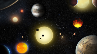 Kepler Has Nearly Doubled the Number of Confirmed Exoplanets in Our Galaxy